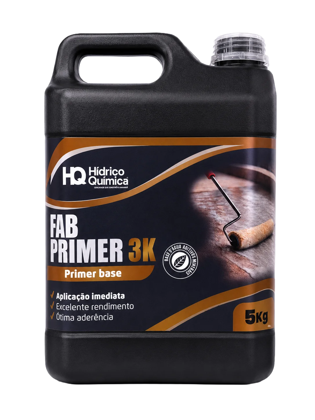 FabPrimer 3K